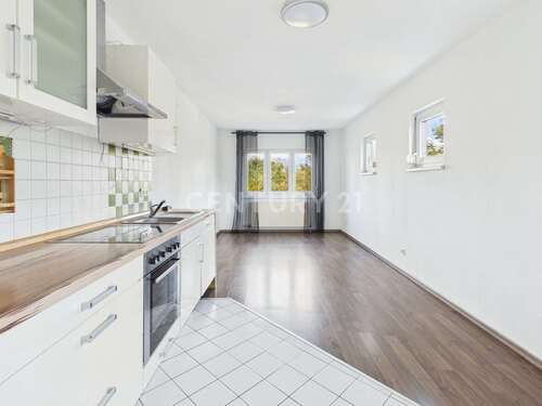 Foto - Wohnung zum Kaufen in Griesheim 185.000,00 € 44 m²
