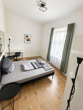 Foto - WG-Zimmer in München 850,00 € 12 m²