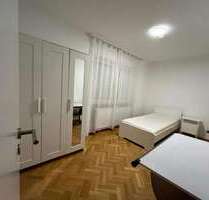 WG-Zimmer in Offenbach am Main 600,00 € 11 m²