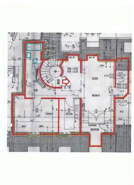 Foto - Wohnung zum Kaufen in Lörrach 238.500,00 € 73 m²