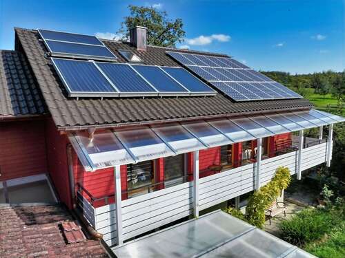 Foto - Haus zum Kaufen in Salem 539.000,00 € 140 m²