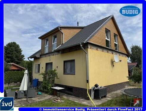 Foto - Haus zum Kaufen in Neuenhagen 475.000,00 € 123.3 m²