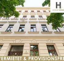 Wohnung zum Kaufen in Leipzig 340.000,00 € 92 m²