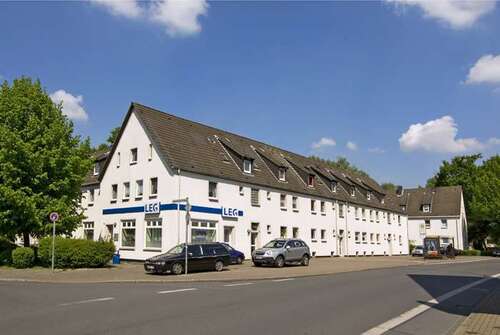 Foto - Wohnung zum Mieten in Gelsenkirchen 359,00 € 43.85 m²
