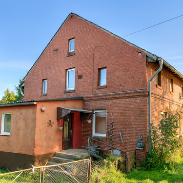 Foto - Haus zum Kaufen in Groß Mohrdorf 69.000,00 € 115 m²