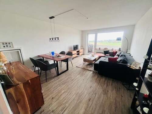 Foto - Wohnung zum Mieten in Meerbusch 850,00 € 74 m²