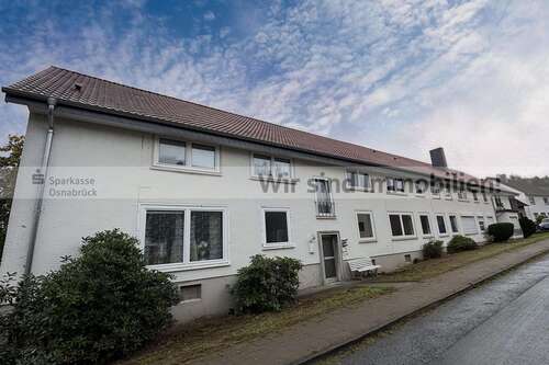 Foto - Wohnung zum Kaufen in Georgsmarienhütte 100.000,00 € 51 m²