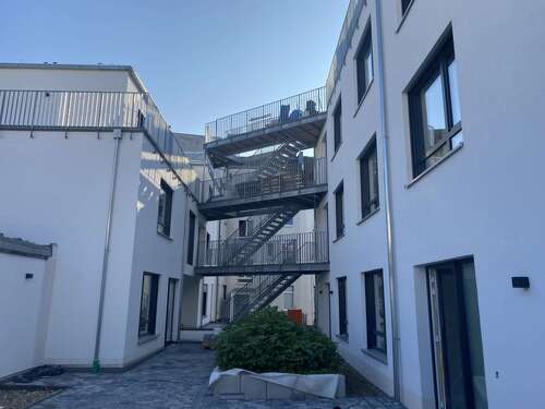 Foto - Wohnung zum Mieten in Mannheim 580,00 € 24 m²