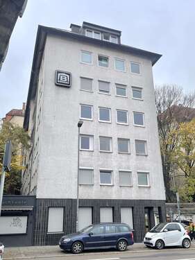 Foto - Wohnung zum Kaufen in Stuttgart 879.000,00 € 240.32 m²