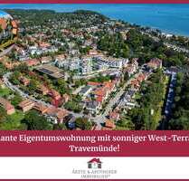 Wohnung zum Kaufen in Lübeck Travemünde 399.000,00 € 68 m² - Lübeck / Travemünde