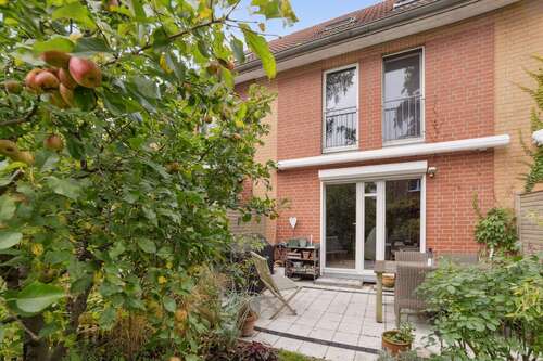 Foto - Haus zum Kaufen in Wedel 469.000,00 € 103 m²