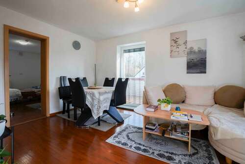 Foto - Wohnung zum Kaufen in Oberhausen 200.000,00 € 59.26 m²