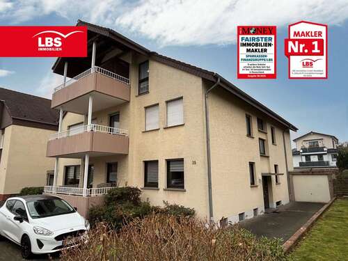Foto - Wohnung zum Kaufen in Bad Lippspringe 119.000,00 € 49 m²