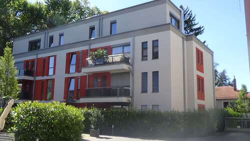 Foto - Wohnung zum Kaufen in Bad Kreuznach 497.000,00 € 115 m²