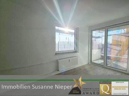 Foto - Wohnung zum Mieten in Gelsenkirchen 550,80 € 81 m²