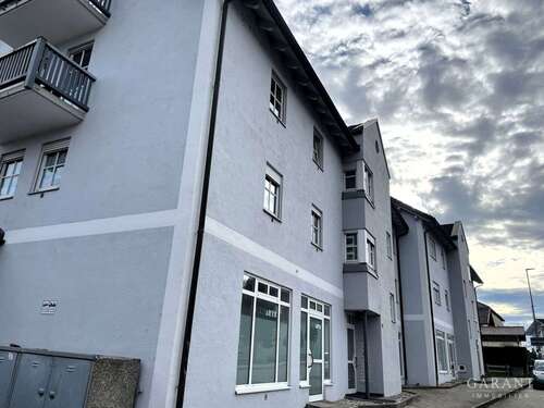 Foto - Büro in Altenmarkt an der Alz 890,00 € 84 m²