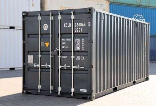 Foto - Garage zu vermieten in Wunstorf 100,00 € 14.4 m²