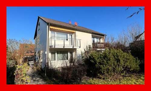 Foto - Haus zum Kaufen in Marbach 540.000,00 € 130 m²