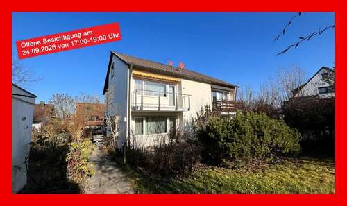 Foto - Haus zum Kaufen in Marbach 490.000,00 € 130 m²