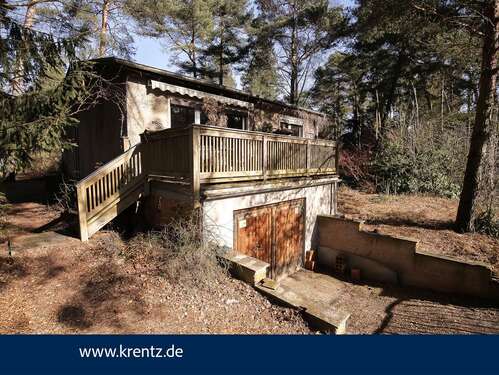 Foto - Haus zum Kaufen in Michendorf 385.000,00 € 80 m²