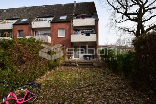 Foto - Wohnung zum Kaufen in Hamburg 729.000,00 € 135 m²