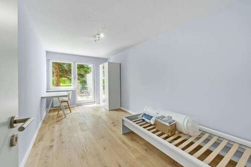 Foto - WG-Zimmer in München 850,00 € 18 m²