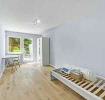 WG-Zimmer in Munich 830,00 € 18 m²