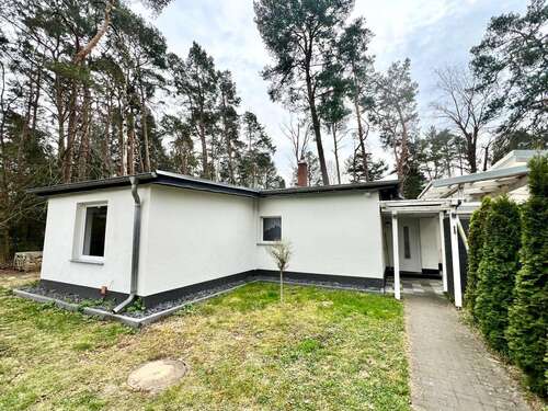Foto - Haus zum Kaufen in Oranienburg 333.000,00 € 384 m²