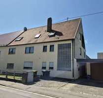 Wohnung zum Mieten in Gablingen 930,00 € 83.88 m²