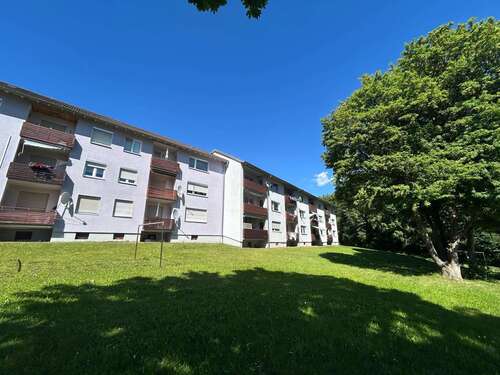 Foto - Wohnung zum Kaufen in Calw 192.000,00 € 64 m²