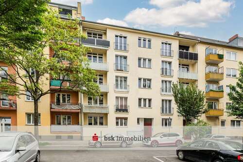 Foto - Wohnung zum Kaufen in Berlin 269.000,00 € 52.3 m²