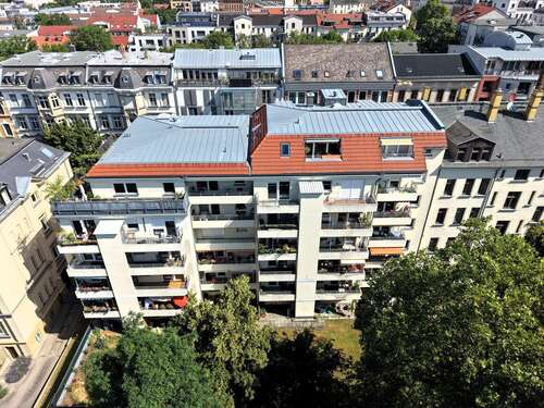 Foto - Wohnung zum Kaufen in Leipzig 265.200,00 € 72.14 m²