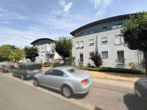 Foto - Wohnung zum Kaufen in Saarbrücken 145.000,00 € 60 m²
