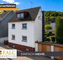 Haus zum Kaufen in Siegen 199.000,00 € 165 m²