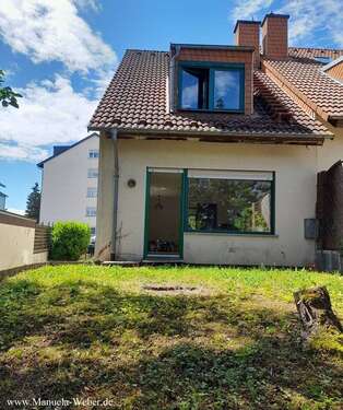 Foto - Haus zum Kaufen in Rödermark 379.000,00 € 112.19 m²