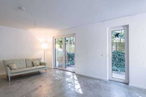 Foto - Wohnung zum Mieten in Heilbronn 820,00 € 61 m²