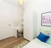 WG-Zimmer in Berlin 630,00 € 9 m²