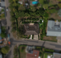 Haus zum Kaufen in Karlsruhe 1.850.000,00 € 300 m²