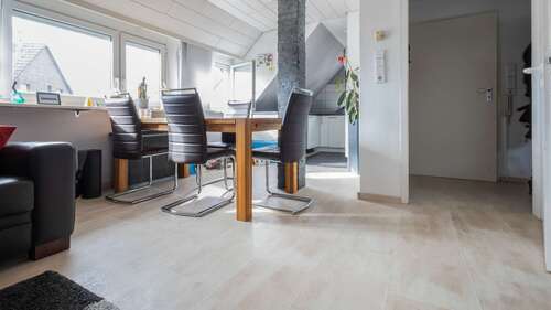 Foto - Wohnung zum Kaufen in Stuttgart 260.000,00 € 46.29 m²