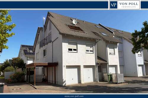 Foto - Wohnung zum Kaufen in Bensheim 489.000,00 € 128 m²