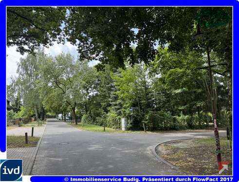 Foto - Grundstück zu verkaufen in Neuenhagen 269.000,00 € 757 m²