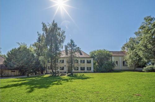 Foto - Spezialgewerbe in Schönau 1.800.000,00 €