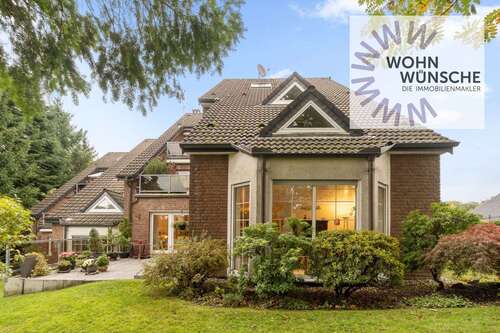 Foto - Wohnung zum Kaufen in Wermelskirchen 253.000,00 € 90 m²