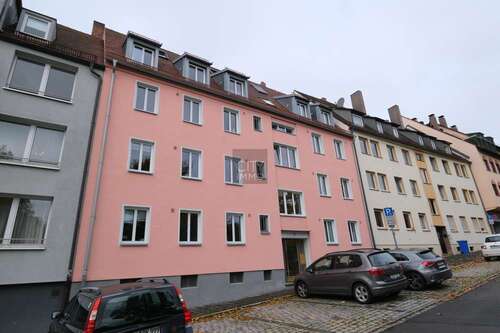 Foto - Wohnung zum Mieten in Nürnberg 895,00 € 63 m²
