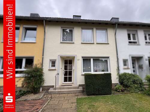 Foto - Haus zum Kaufen in Osnabrück 225.000,00 € 85 m²