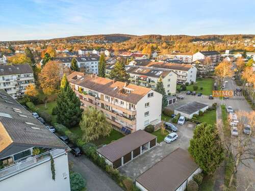 Foto - Wohnung zum Kaufen in Emmendingen 398.000,00 € 124 m²