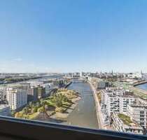 Wohnung zum Kaufen in Hamburg 2.000.000,00 € 123 m²