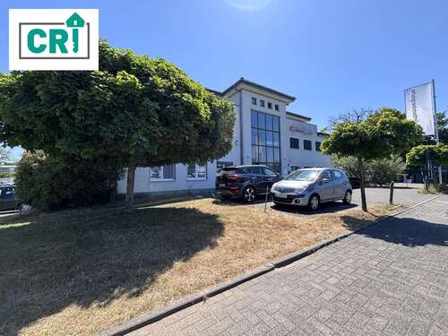 Foto - Büro in Marburg 2.100,00 € 166 m²