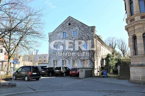 Foto - Büro in Straubing 360,00 € 41.9 m²