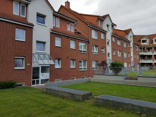 Foto - Wohnung zum Kaufen in Garbsen 195.000,00 € 59.08 m²